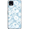 Blue Tie Dye Google Pixel 4 XL Skin